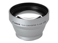 Canon TL-H34 TELE-CONVERTER f MVXxx (9583A001AA)